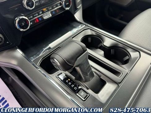 New 2026 Ford F150 Lariat w/ Equipment Group 502A High AWD/4WD image 26