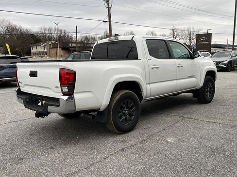 Used 2023 Toyota Tacoma SR5 image 5