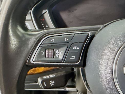 Used 2017 Audi A4 2.0T Premium Plus w/ Premium Plus Package image 14