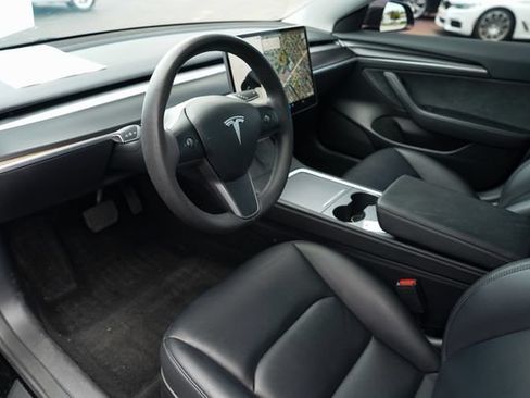 Used 2023 Tesla Model 3 Standard Range RWD image 6
