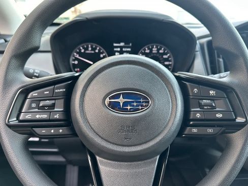 New 2026 Subaru Crosstrek 2.0i Premium image 24