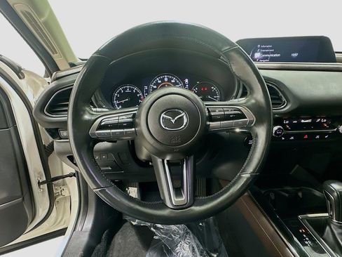 Used 2020 MAZDA CX-30 AWD w/ Premium Package image 11