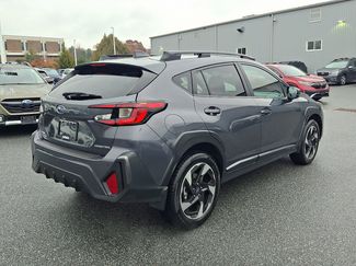 Certified 2025 Subaru Crosstrek 2.5i Limited video 4