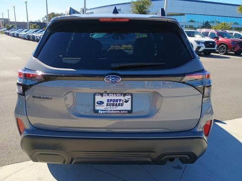 New 2026 Subaru Forester Premium image 5