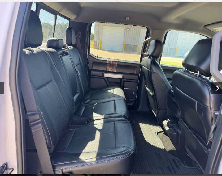 Used 2019 Ford F150 Lariat AWD/4WD image 9