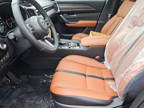 New 2026 MAZDA CX-50 Meridian Edition w/ Weather Package image 19