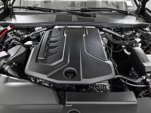 New 2026 Audi A5 2.0T Premium Plus AWD/4WD image 24
