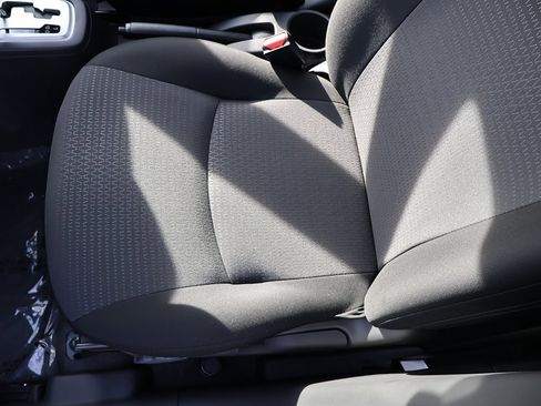 New 2024 Mitsubishi Mirage G4 ES image 28