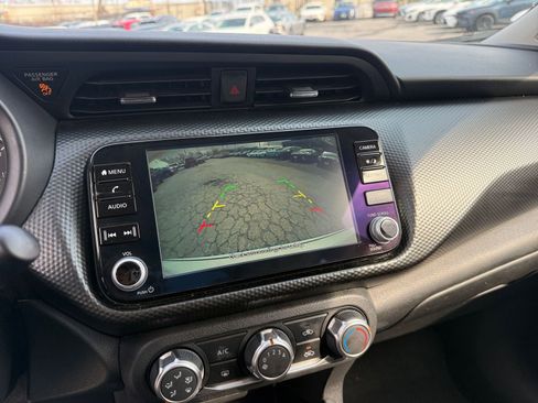 Used 2024 Nissan Kicks SV image 23