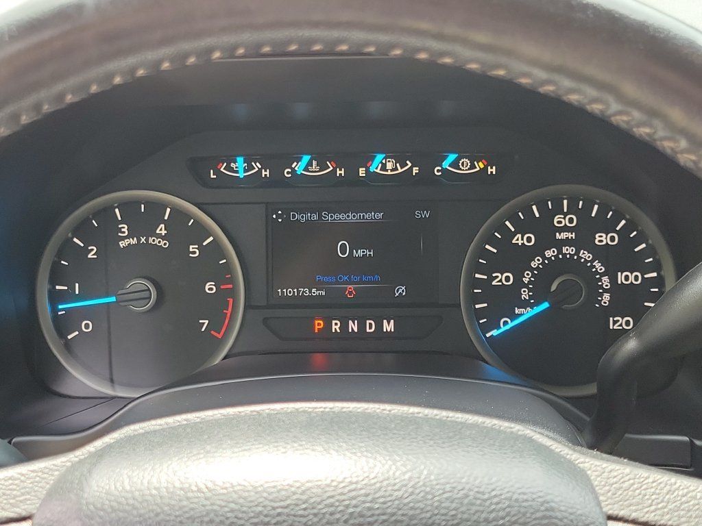Used 2019 Ford F150 XLT w/ Equipment Group 302A Luxury AWD/4WD image 27