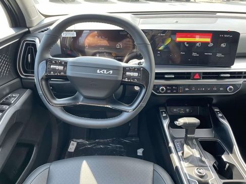 New 2026 Kia Sorento S w/ S Panoramic Sunroof Package image 23