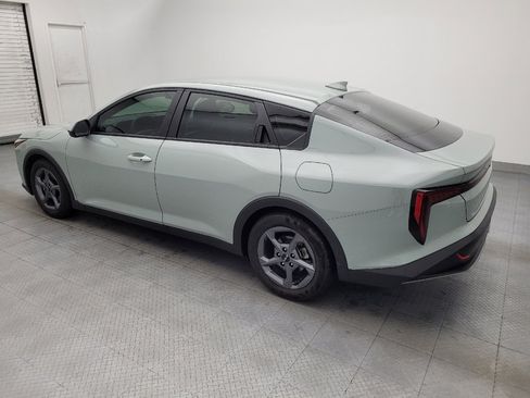 Used 2025 Kia K4 FWD image 3