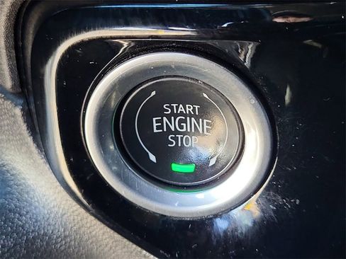 Certified 2025 Chevrolet Silverado 1500 LT image 27