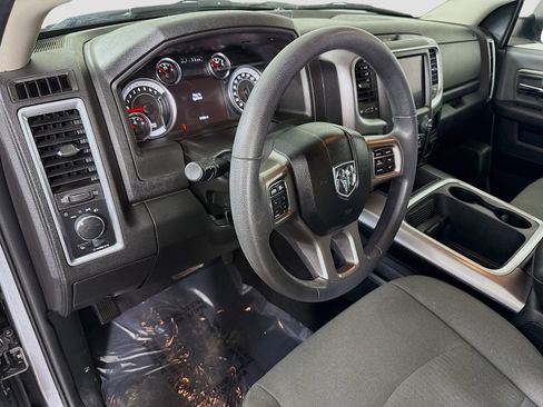 Used 2023 RAM 1500 Classic SLT w/ Trailer & Traction Group image 22