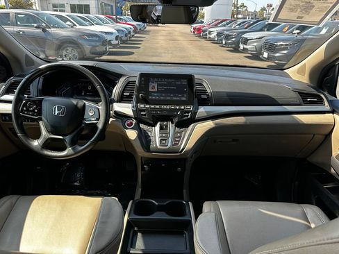 Used 2020 Honda Odyssey EX-L image 18