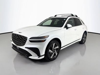 Used 2026 Genesis GV70 3.5T Sport Advanced