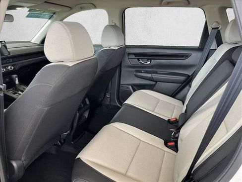 Used 2026 Honda CR-V LX image 10