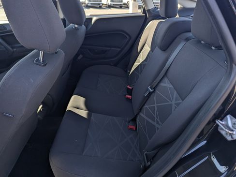 Used 2014 Ford Fiesta S image 7