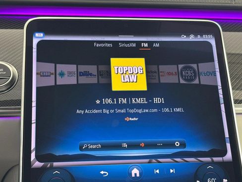 New 2025 Mercedes-Benz S 63 AMG S image 23