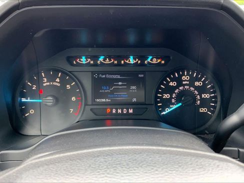Used 2018 Ford F150 XL w/ Equipment Group 101A Mid RWD image 25