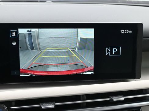 New 2026 Hyundai Tucson SEL image 16