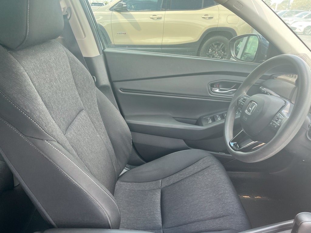 Certified 2024 Honda Accord EX image 4
