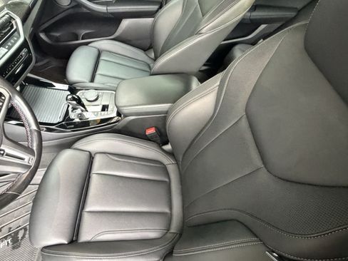 Used 2022 BMW X3 M40i AWD/4WD image 17