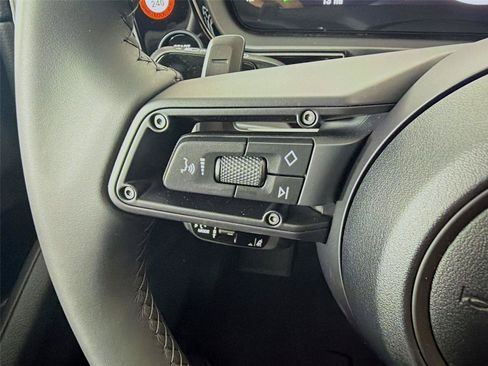 New 2026 Porsche Cayenne Coupe AWD/4WD image 13