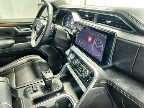 Used 2024 GMC Sierra 1500 Denali w/ Denali Reserve Package image 29