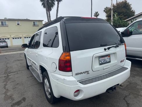 Used 2003 GMC Envoy XL SLT image 5
