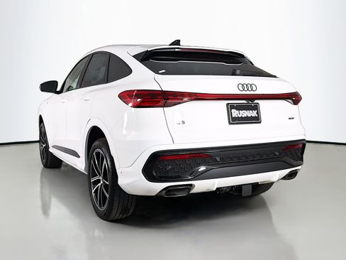 New 2026 Audi Q5 Premium Plus AWD/4WD image 5