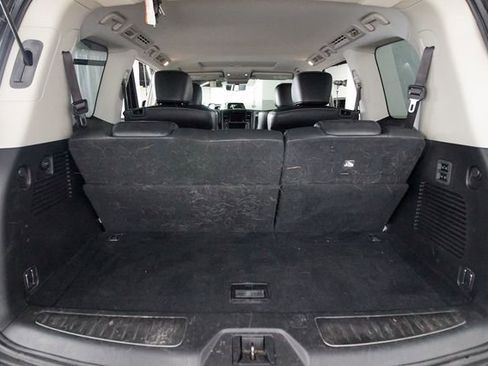 Used 2021 INFINITI QX80 Premium Select w/ All-Season Package image 20