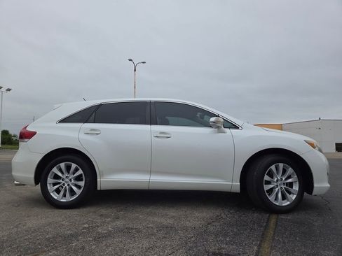 Used 2014 Toyota Venza LE w/ LE Convenience Package FWD image 22