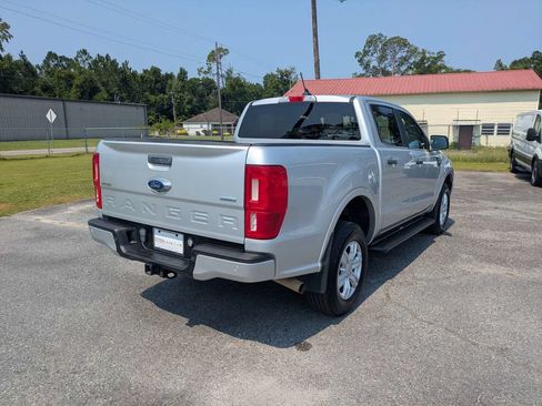 Used 2019 Ford Ranger XLT w/ Equipment Group 301A Mid RWD image 5