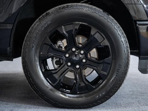 Used 2023 Ford F150 Lariat w/ Equipment Group 502A High image 22