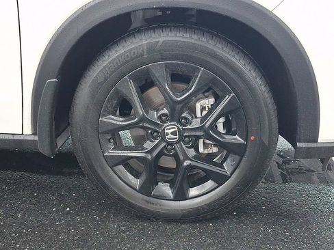 Used 2025 Honda HR-V Sport image 8