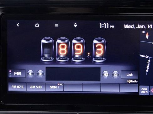 Used 2022 Kia K5 GT-Line w/ GT-Line FWD Premium Package image 31