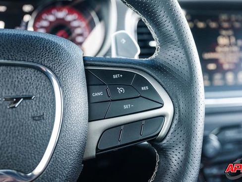 Used 2015 Dodge Charger SRT Hellcat image 67