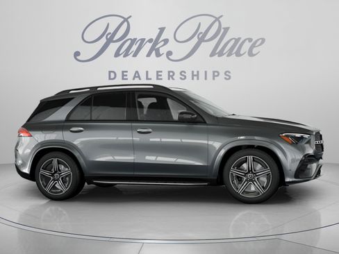 Certified 2024 Mercedes-Benz GLE 450 4MATIC image 29