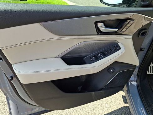 Certified 2026 Acura MDX A-Spec AWD/4WD image 14