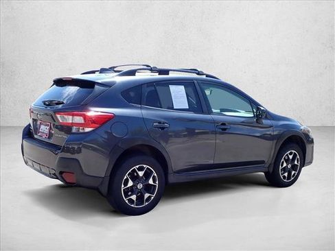 Used 2018 Subaru Crosstrek 2.0i Premium AWD/4WD image 4