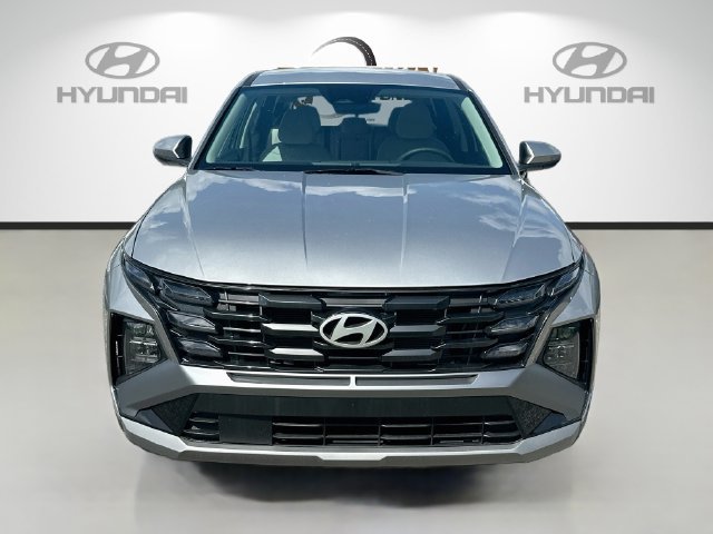 New 2026 Hyundai Tucson SE FWD image 2