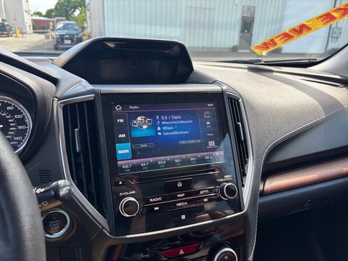 Used 2019 Subaru Forester Touring w/ Popular Package #3 AWD/4WD image 22