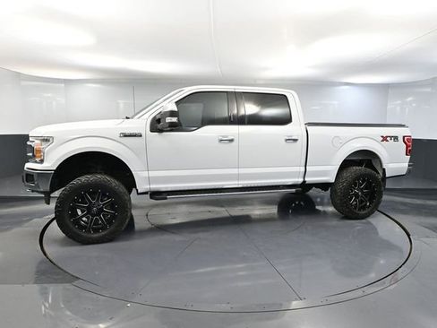 Used 2020 Ford F150 XLT w/ XTR Package image 10