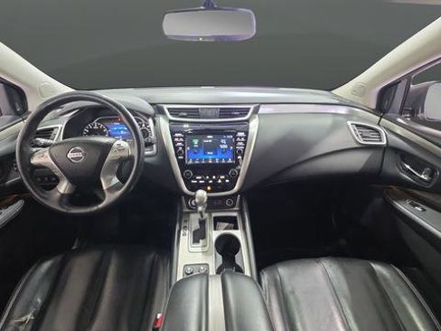 Used 2018 Nissan Murano Platinum AWD/4WD image 11