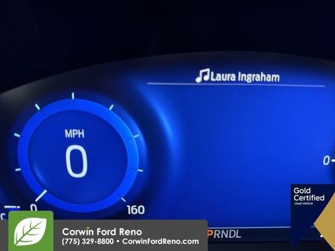 Used 2022 Ford Escape Titanium w/ Titanium Elite Package image 16