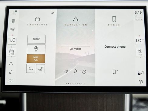 Used 2024 Land Rover Range Rover Long Wheelbase SE image 83