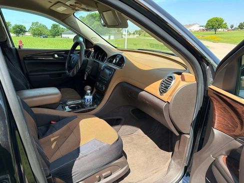 Used 2015 Buick Enclave Premium w/ Trailering Package AWD/4WD image 14