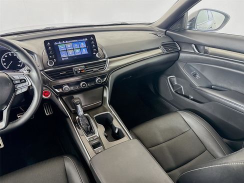 Used 2022 Honda Accord Sport image 21