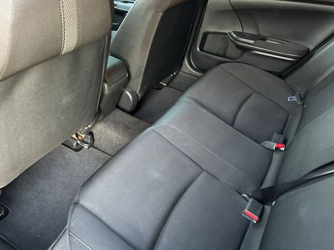 Used 2017 Honda Civic LX image 12